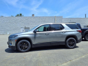 Thumbnail image of 2023 Chevrolet Traverse at Darling's of Bangor, ME