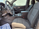 Thumbnail image of 2023 Chevrolet Traverse at Darling's of Bangor, ME