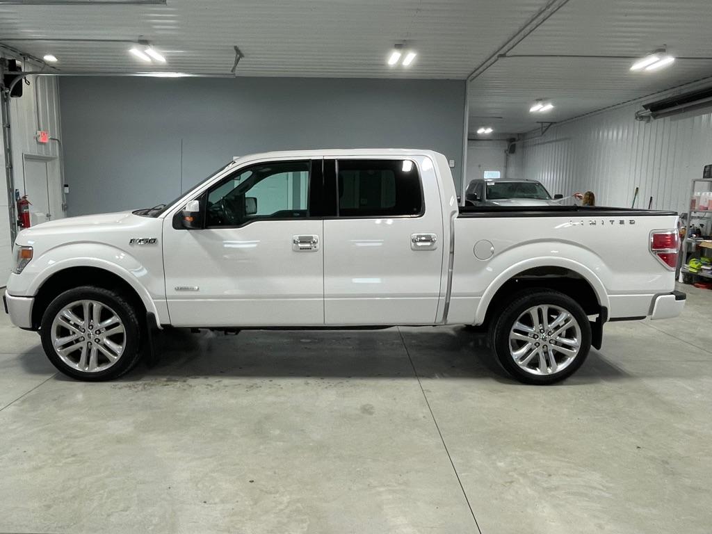Thumbnail image of 2013 Ford F-150 at RIVER VALLEY AUTO LLC