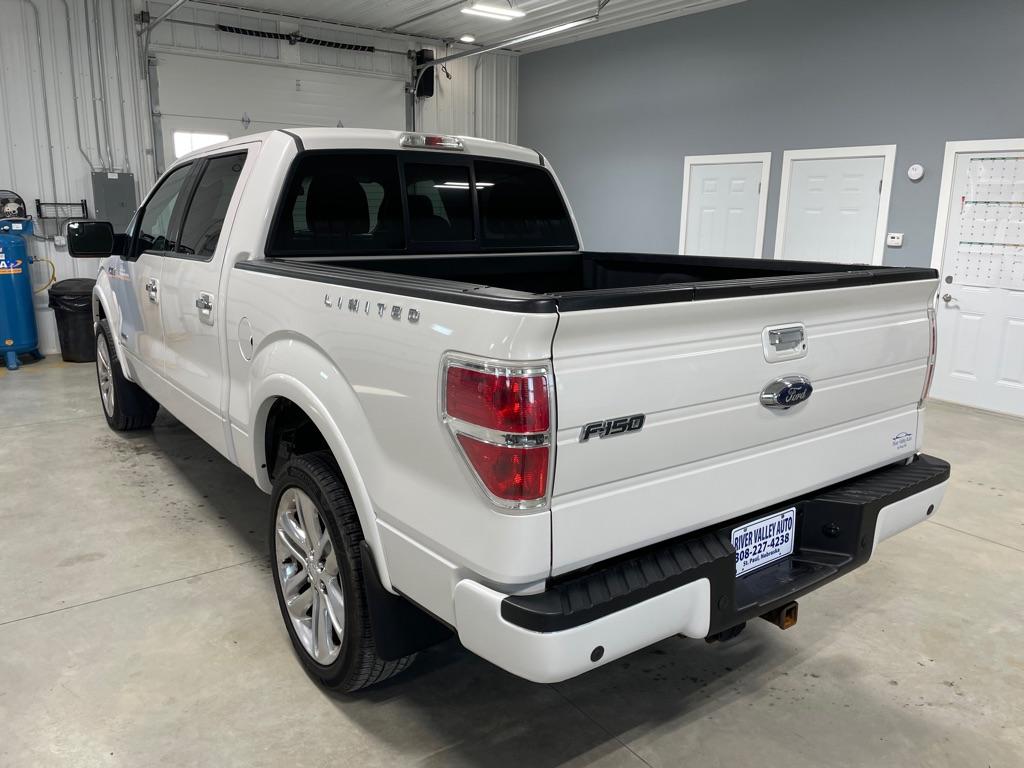 Thumbnail image of 2013 Ford F-150 at RIVER VALLEY AUTO LLC