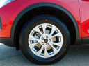 2025 Ford Escape Active at Wetzel Ford