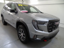 Thumbnail image of 2025 GMC Acadia at Johnson Dodge Chrysler Jeep