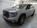 Thumbnail image of 2025 GMC Acadia at Johnson Dodge Chrysler Jeep