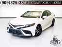Thumbnail image of 2022 Toyota Camry at Stg Auto Group Montclair