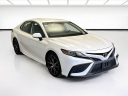 Thumbnail image of 2022 Toyota Camry at Stg Auto Group Montclair