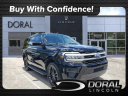 2024 Ford Expedition XLT at Doral Lincoln