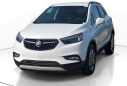 Thumbnail image of 2018 Buick Encore at Al Serra Buick GMC