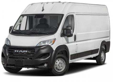 Thumbnail image of 2025 Ram ProMaster at Daytona Dodge Chrysler - USED