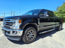 Thumbnail image of 2020 Ford F-350 Super Duty at Lilliston Ford