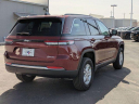 Thumbnail image of 2025 Jeep Grand Cherokee at Lonestar Chrysler Dodge Jeep USED
