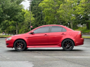 Thumbnail image of 2015 Mitsubishi Lancer at H&W AUTO SALES