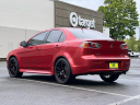 Thumbnail image of 2015 Mitsubishi Lancer at H&W AUTO SALES