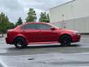 Thumbnail image of 2015 Mitsubishi Lancer at H&W AUTO SALES