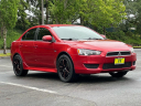 Thumbnail image of 2015 Mitsubishi Lancer at H&W AUTO SALES