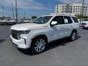 Thumbnail image of 2024 Chevrolet Tahoe at Beaty Chevrolet