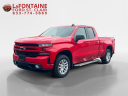 Thumbnail image of 2019 Chevrolet Silverado 1500 at LaFontaine Ford St. Clair