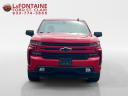 Thumbnail image of 2019 Chevrolet Silverado 1500 at LaFontaine Ford St. Clair