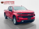 Thumbnail image of 2019 Chevrolet Silverado 1500 at LaFontaine Ford St. Clair