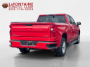 Thumbnail image of 2019 Chevrolet Silverado 1500 at LaFontaine Ford St. Clair