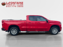 Thumbnail image of 2019 Chevrolet Silverado 1500 at LaFontaine Ford St. Clair