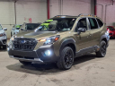 Thumbnail image of 2022 Subaru Forester at Bay Ridge Subaru