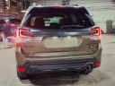 Thumbnail image of 2022 Subaru Forester at Bay Ridge Subaru