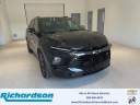 Thumbnail image of 2023 Chevrolet Blazer at RichardsonChevyBuickCM of Standish, MI