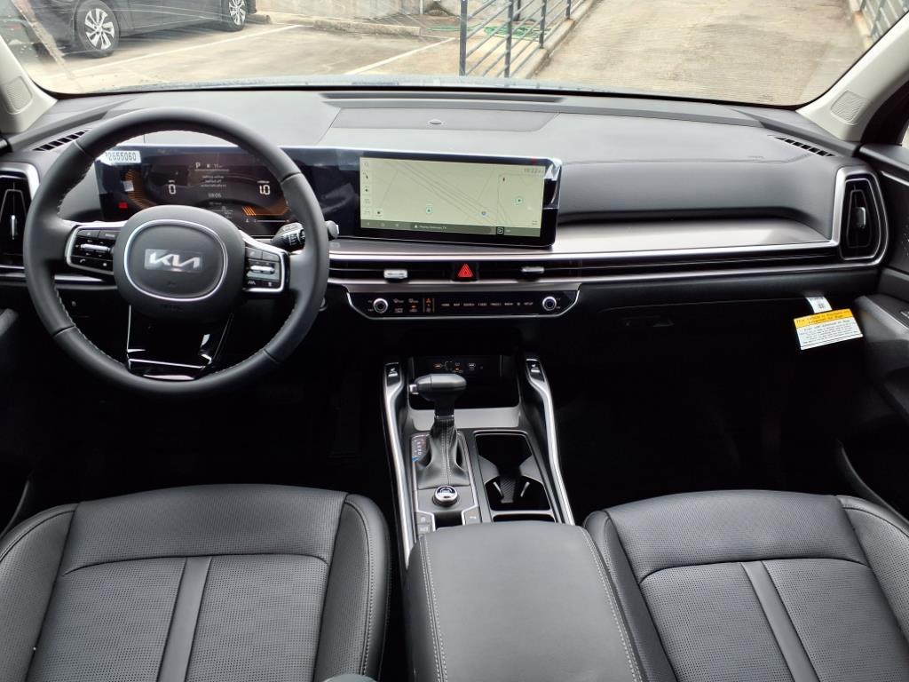 Thumbnail image of 2025 Kia Sorento at Gay Family Kia