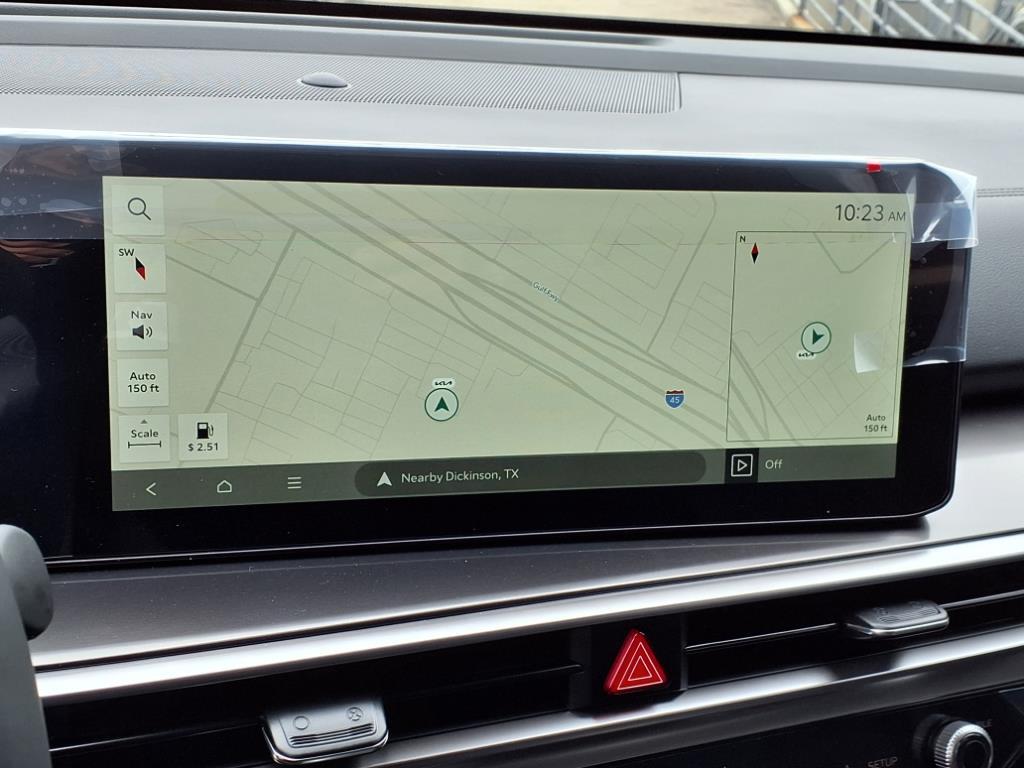Thumbnail image of 2025 Kia Sorento at Gay Family Kia
