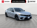 Thumbnail image of 2022 Honda Civic at Empire Toyota of Huntington