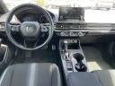 Thumbnail image of 2022 Honda Civic at Empire Toyota of Huntington