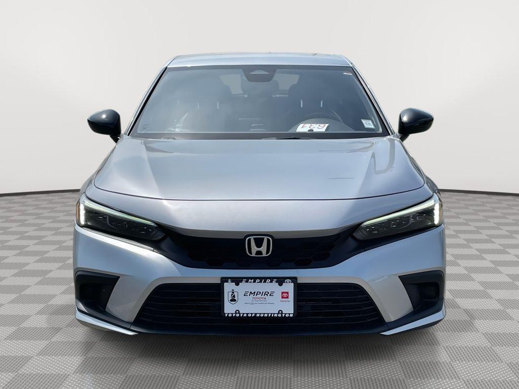 Thumbnail image of 2022 Honda Civic at Empire Toyota of Huntington