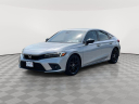 Thumbnail image of 2022 Honda Civic at Empire Toyota of Huntington