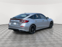 Thumbnail image of 2022 Honda Civic at Empire Toyota of Huntington
