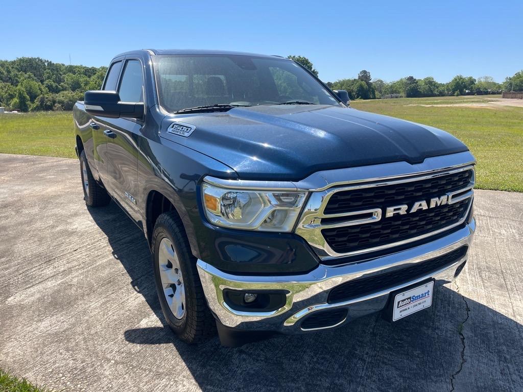 Thumbnail image of 2022 Ram 1500 at Auto Smart