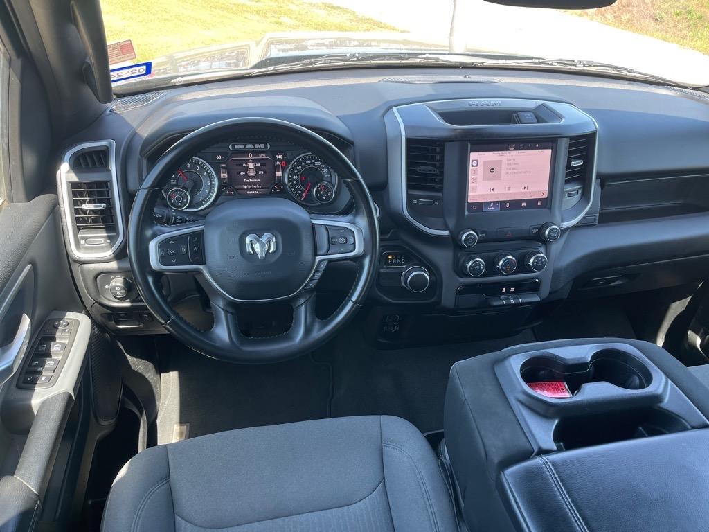 Thumbnail image of 2022 Ram 1500 at Auto Smart