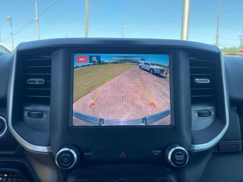 Thumbnail image of 2022 Ram 1500 at Auto Smart