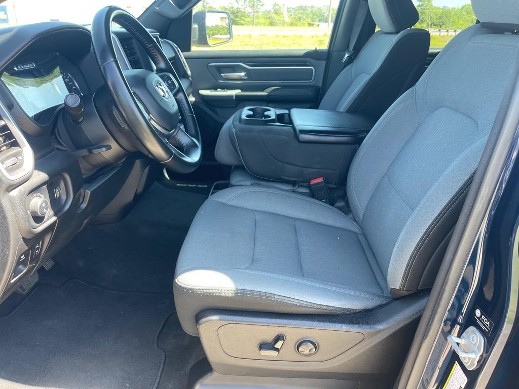 Thumbnail image of 2022 Ram 1500 at Auto Smart