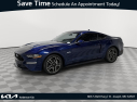 Thumbnail image of 2020 Ford Mustang at Anderson Kia Mitsubishi St. Joseph