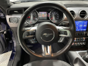 Thumbnail image of 2020 Ford Mustang at Anderson Kia Mitsubishi St. Joseph