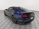 Thumbnail image of 2020 Ford Mustang at Anderson Kia Mitsubishi St. Joseph