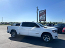 Thumbnail image of 2021 Ram 1500 at David Rice