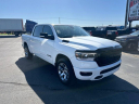 Thumbnail image of 2021 Ram 1500 at David Rice