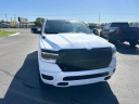 Thumbnail image of 2021 Ram 1500 at David Rice
