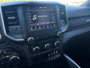 Thumbnail image of 2021 Ram 1500 at David Rice