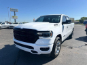 Thumbnail image of 2021 Ram 1500 at David Rice