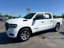 2021 Ram 1500 Big Horn at David Rice