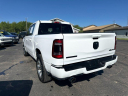 Thumbnail image of 2021 Ram 1500 at David Rice