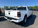 Thumbnail image of 2021 Ram 1500 at David Rice