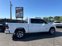 Thumbnail image of 2021 Ram 1500 at David Rice
